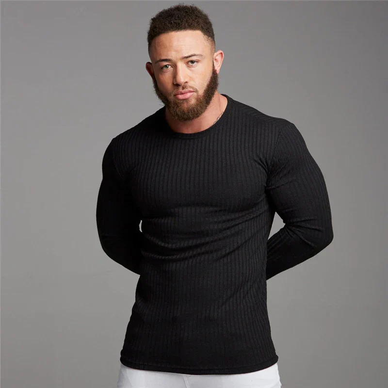 Maximilian® | Cashmere Knit Sweater - Image 5