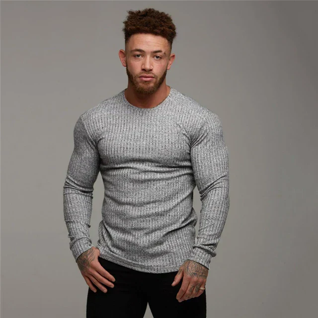 Maximilian® | Cashmere Knit Sweater - Image 9