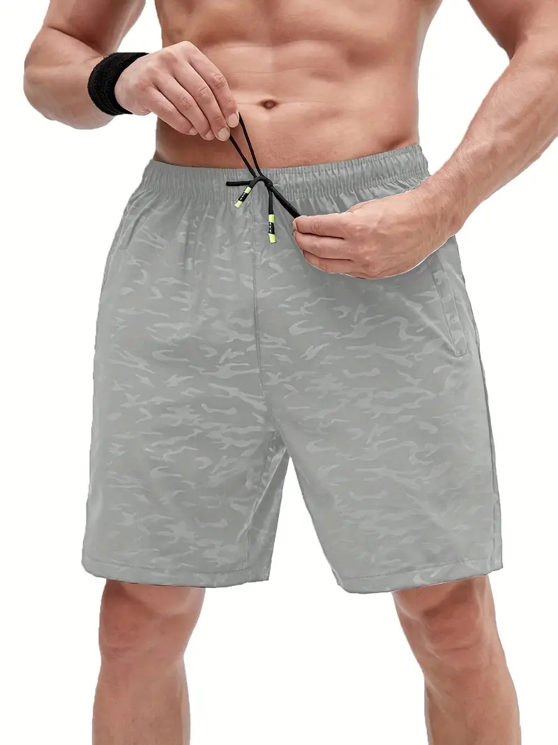 Máximo® | Breathable Shorts With Zipper Pockets - Image 21
