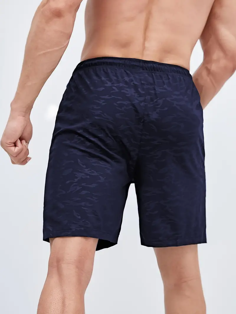 Máximo® | Breathable Shorts With Zipper Pockets - Image 27