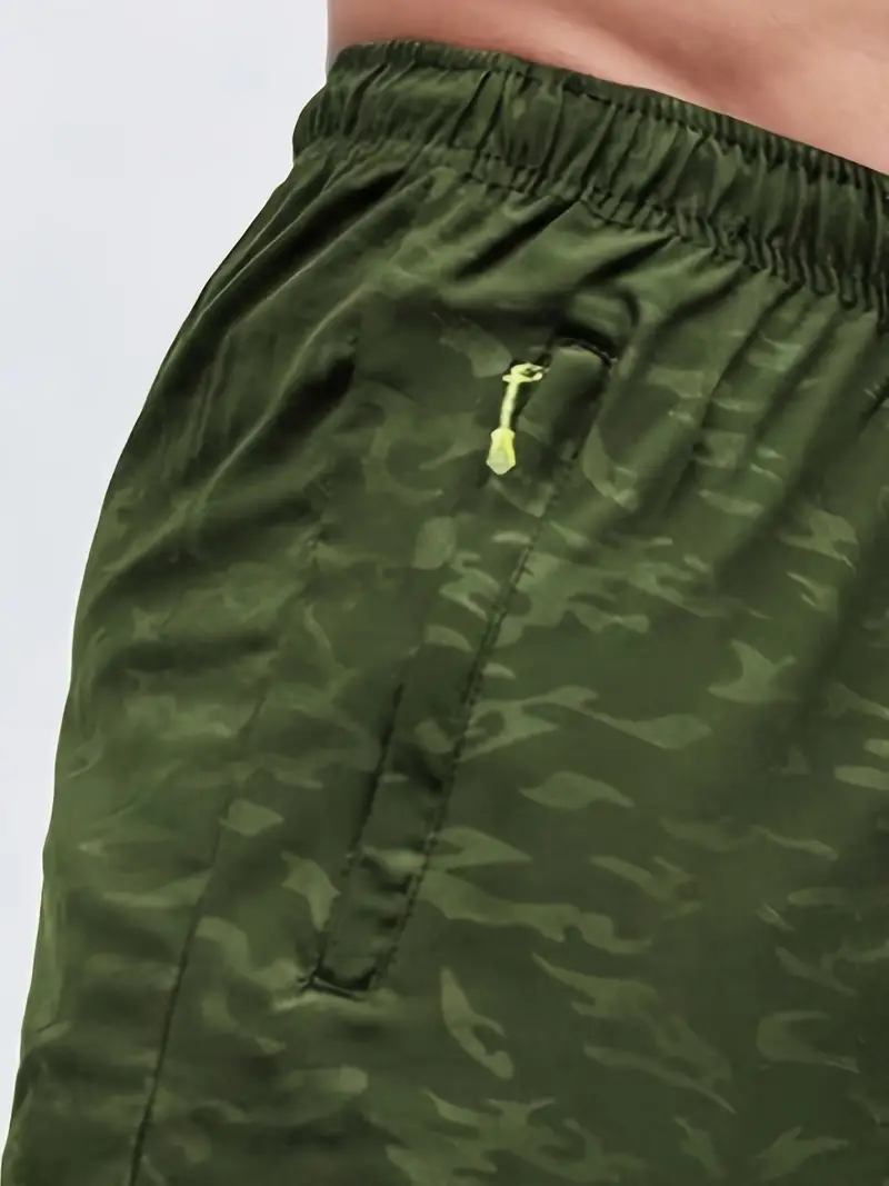 Máximo® | Breathable Shorts With Zipper Pockets - Image 34