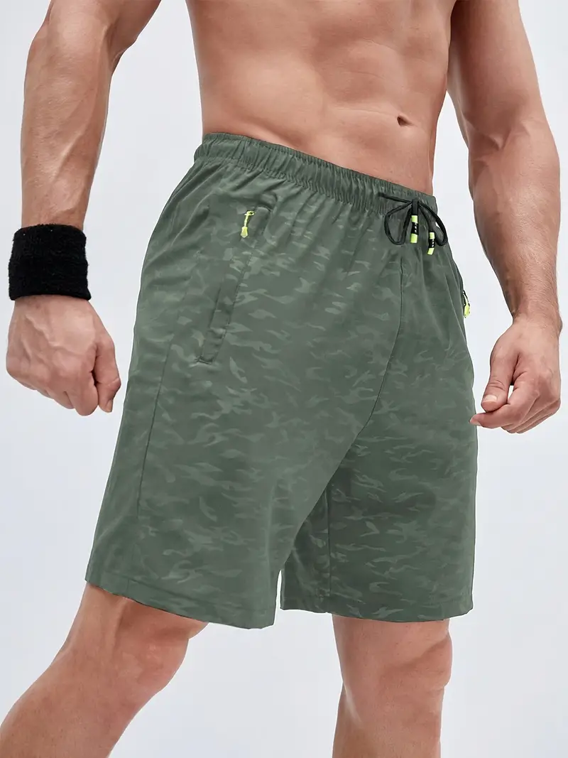 Máximo® | Breathable Shorts With Zipper Pockets - Image 35