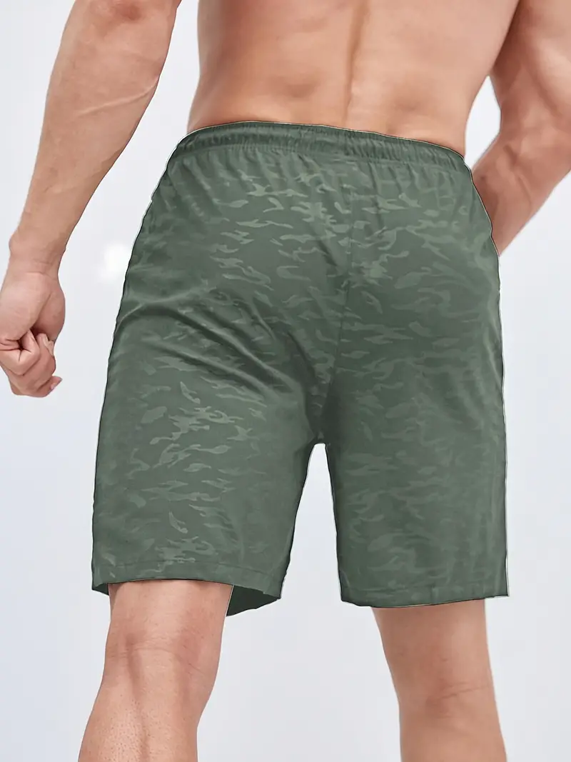 Máximo® | Breathable Shorts With Zipper Pockets - Image 36