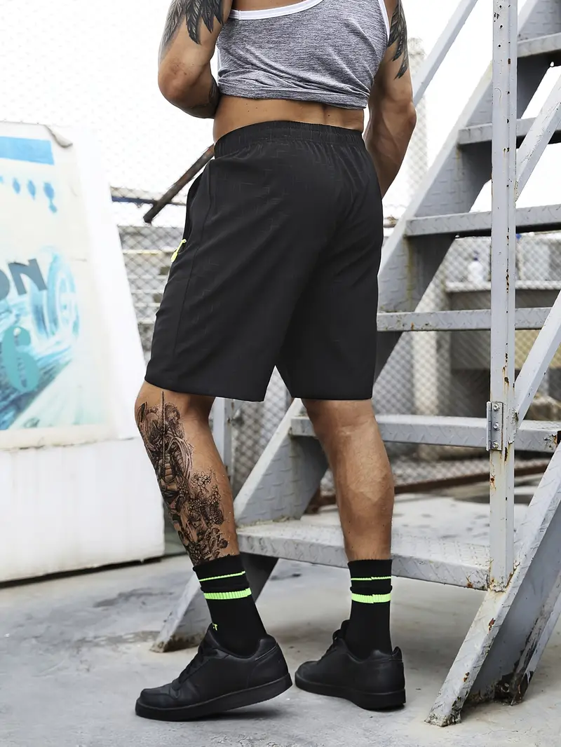Máximo® | Breathable Shorts With Zipper Pockets - Image 39