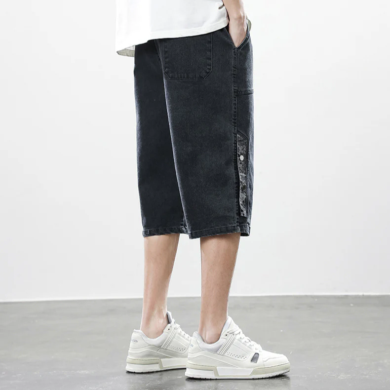 Máximo® | Denim Shorts - Image 2