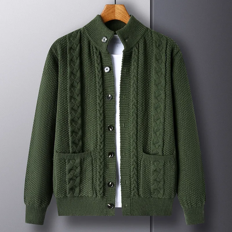 Máximo® | Scholar Premium Knit Cardigan - Image 3