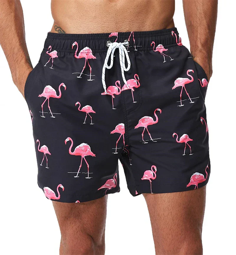 Maximus | Casual Swim Shorts