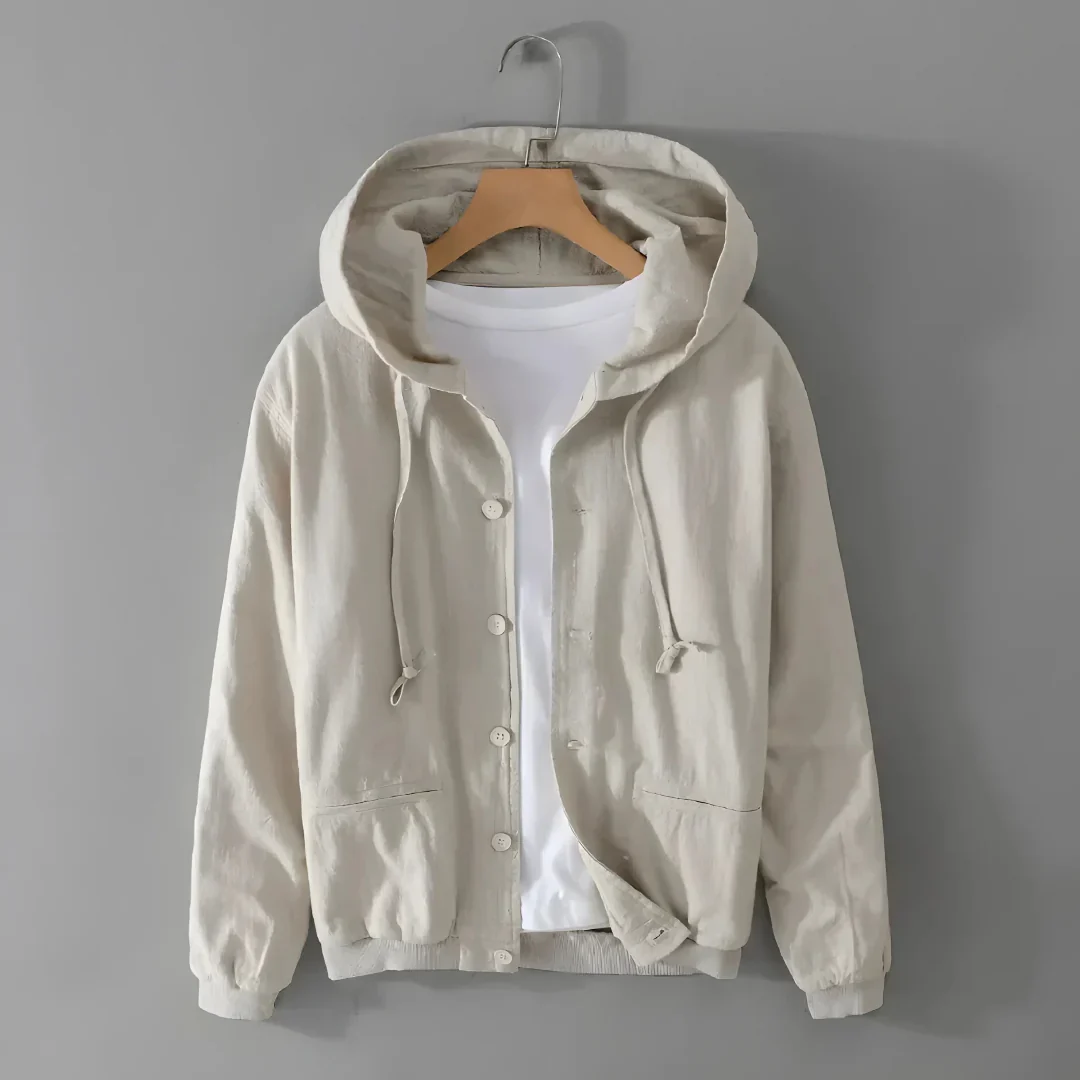 Melitón | Up Hoodie