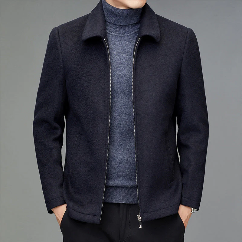 Melvin® | AVANI WOOL JACKET - Image 2