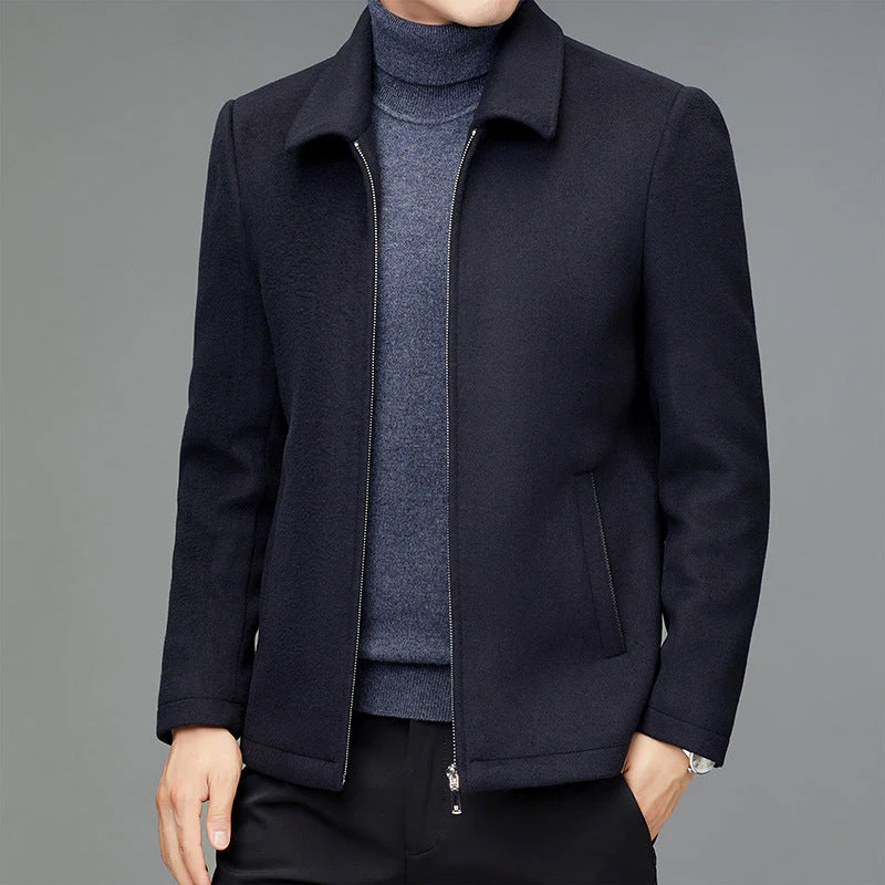 Melvin® | AVANI WOOL JACKET - Image 6