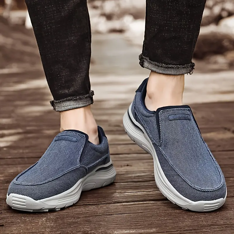 Merlín® | Modern And Comfortable Summer Sneakers