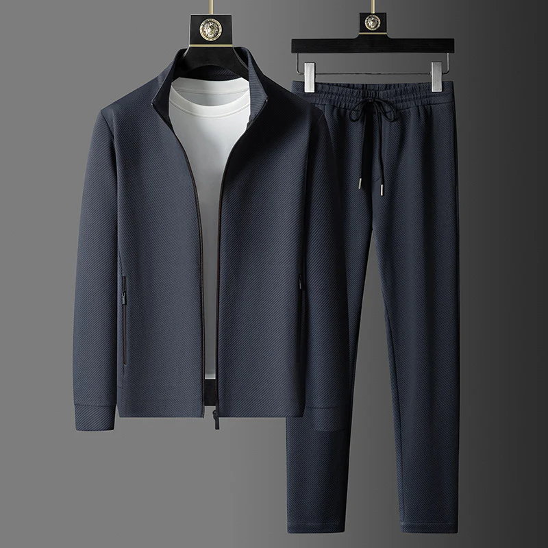 Merlín | Urban Luxe Tracksuit - Image 3