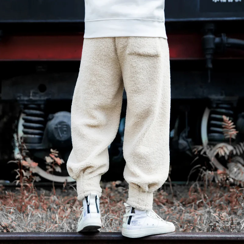 Micael® | Polar Fleece Joggers - Image 6