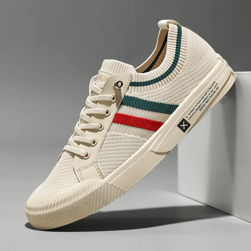 Micah® | Luxury Italian Sneakers