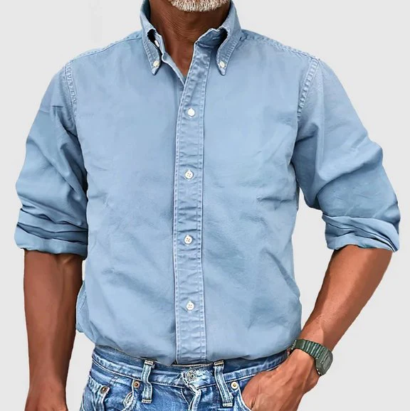 Micaiah | Classic shirt - Image 5