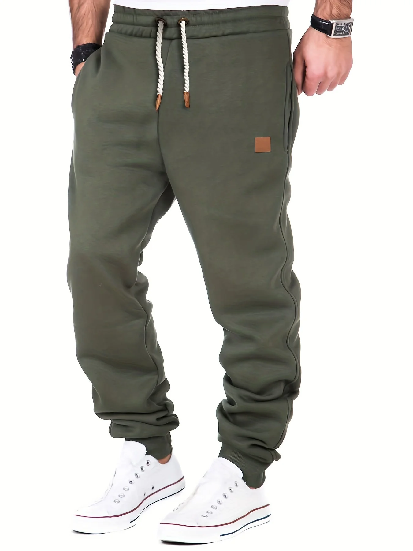 Midas® | The Flex & Chill Joggers - Image 5