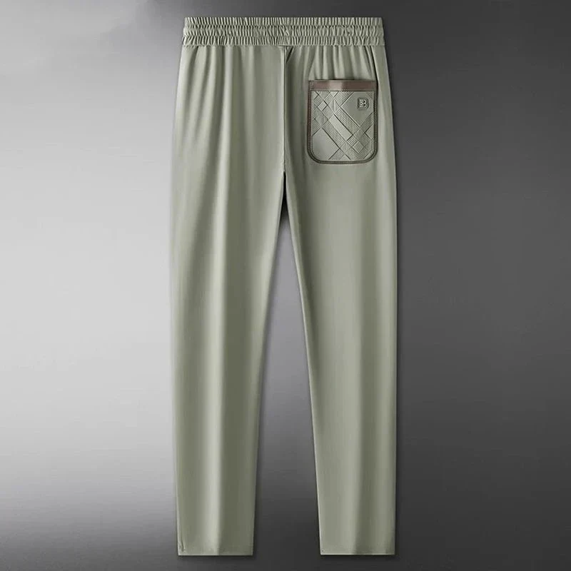 Miguel® | Premium Tech Trousers - Image 3