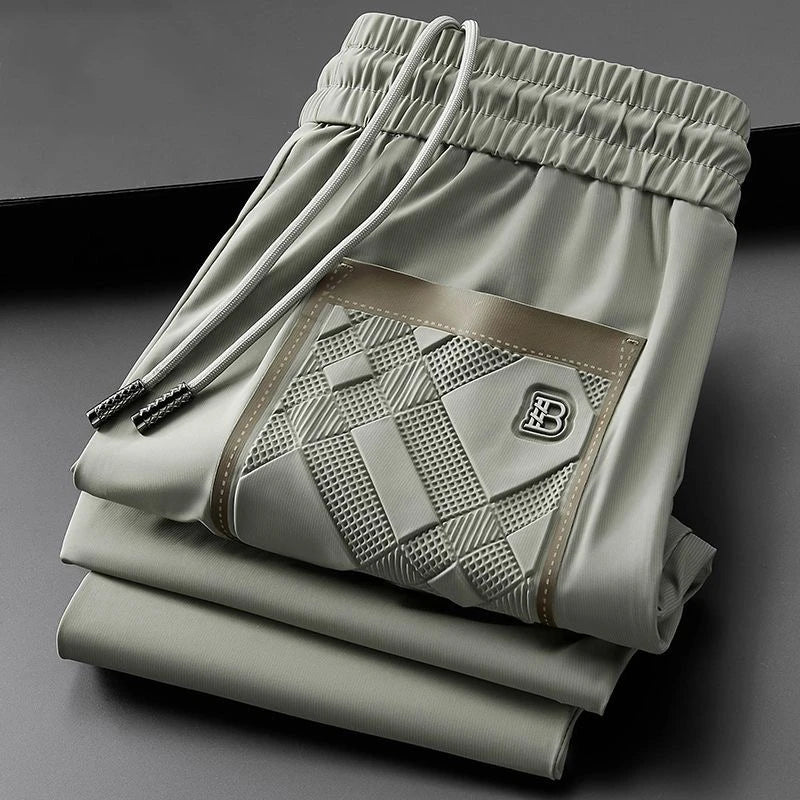 Miguel® | Premium Tech Trousers - Image 5