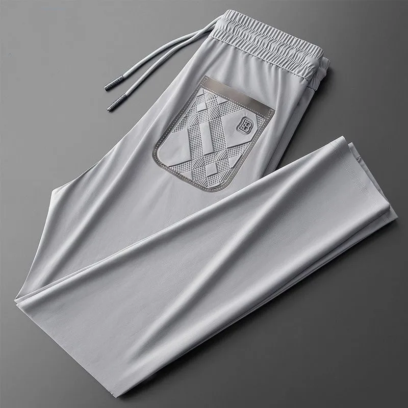 Miguel® | Premium Tech Trousers - Image 7
