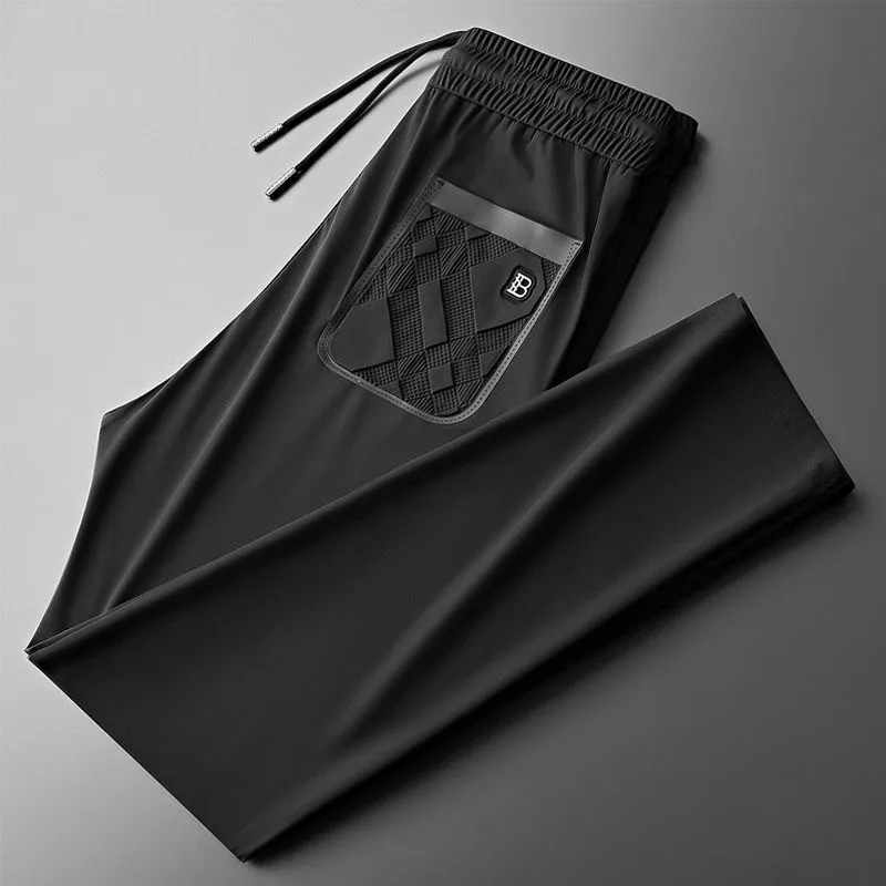 Miguel® | Premium Tech Trousers - Image 8