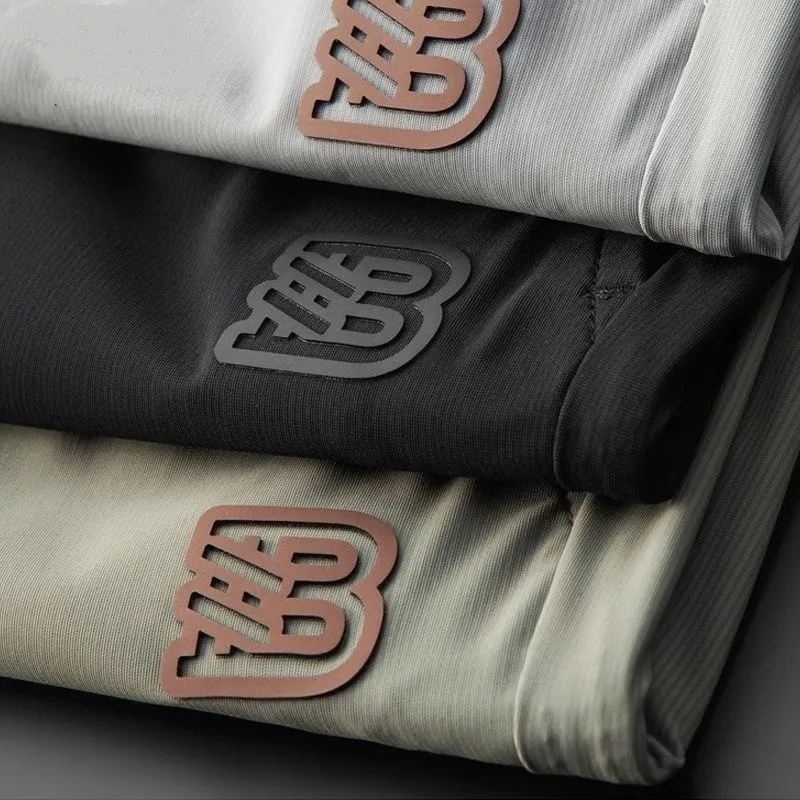 Miguel® | Premium Tech Trousers - Image 9