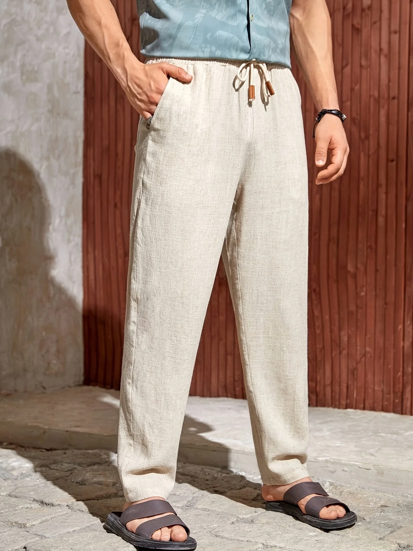 Miguel® | Summer Pants - Image 2