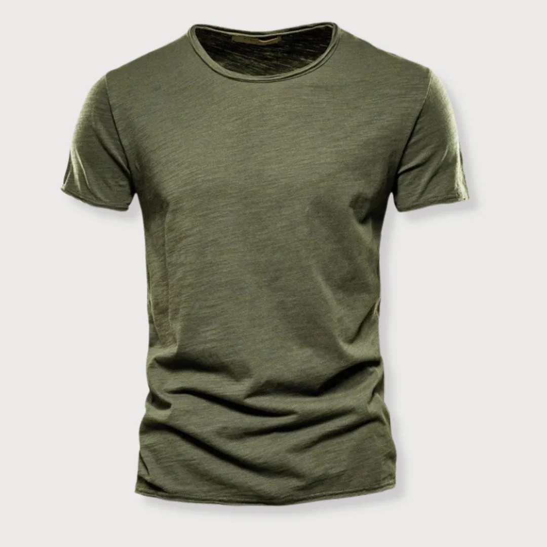 Miles® | Basic T-Shirt - Image 5