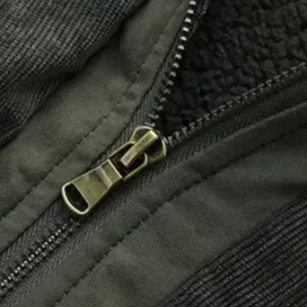 Milo | Casual Winter Jacket - Image 9
