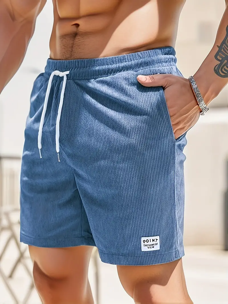 Mitch® | Light And Comfortable Shorts - Image 2