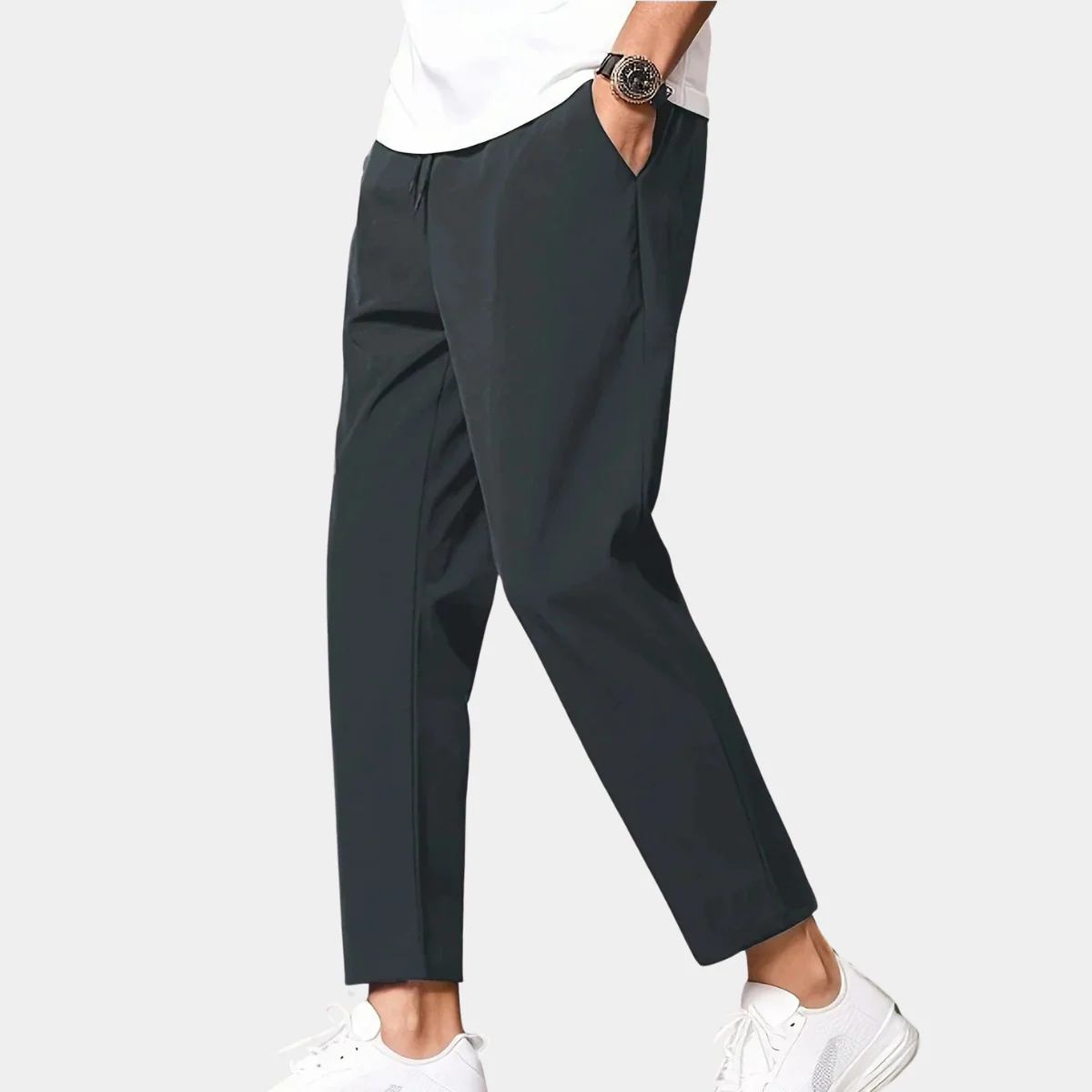 Mitchell® | Lightweight And Luxurious Pants