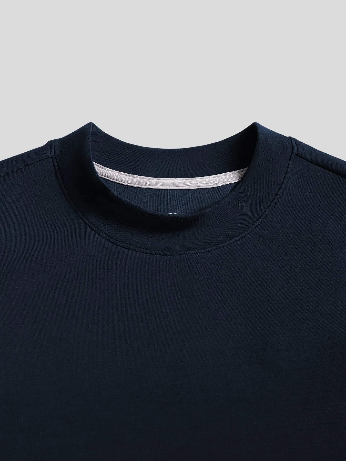 Mitchell® | Tight Long Sleeve Sweater - Image 21