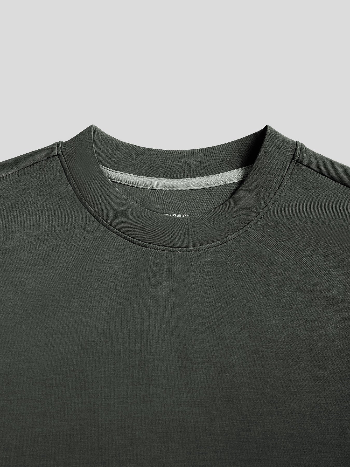 Mitchell® | Tight Long Sleeve Sweater - Image 25