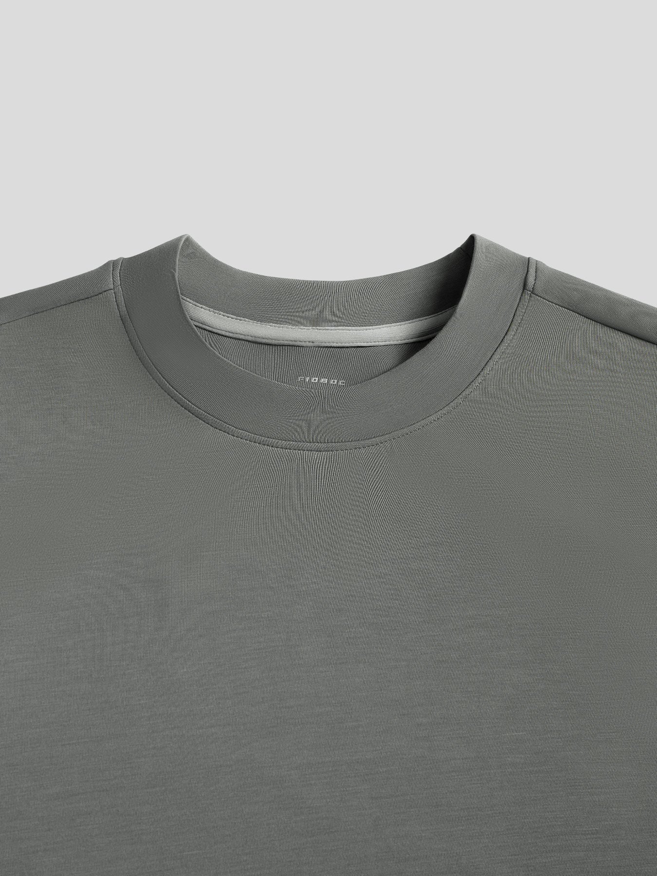 Mitchell® | Tight Long Sleeve Sweater - Image 3