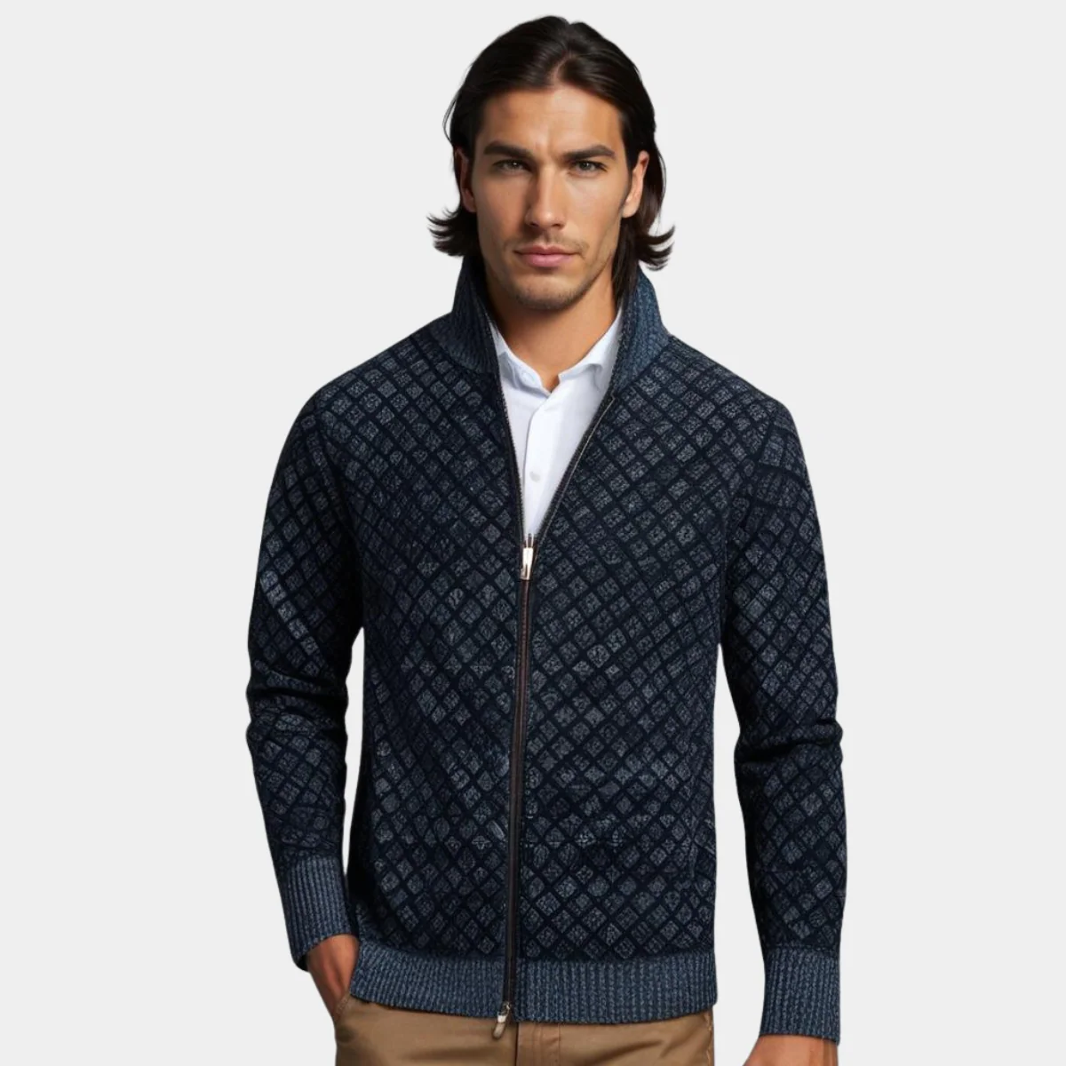 Moises® | Elegant Men'S Jacket