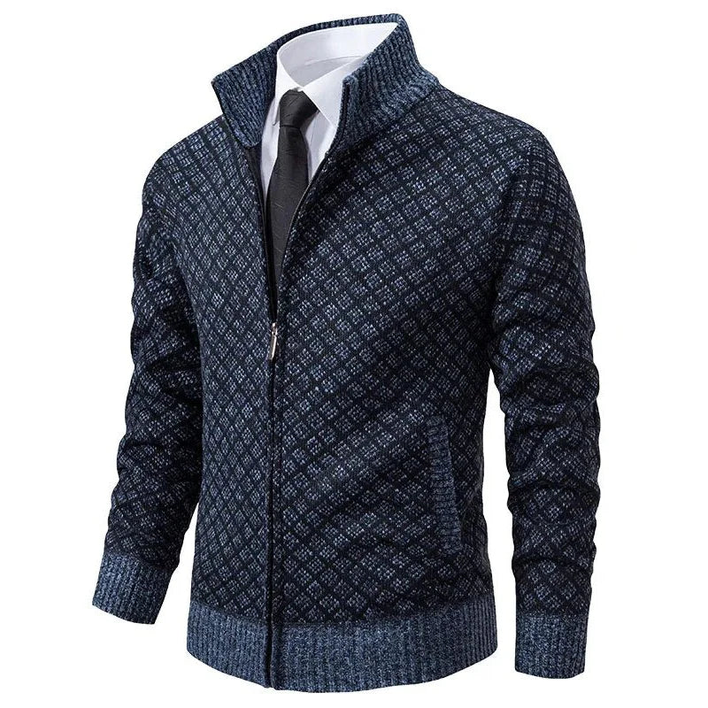 Moises® | Elegant Men'S Jacket - Image 5