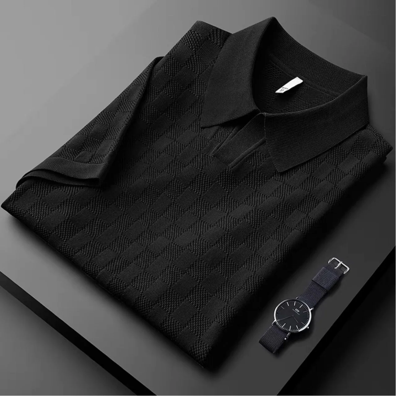 Morgan® | Polo Shirt - Image 4