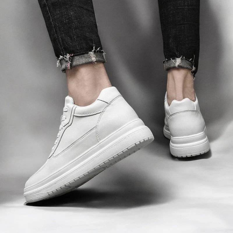 Morris® | Luxury Sneakers - Image 8