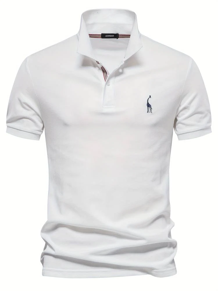 Moses® | Polo Shirt - Image 4