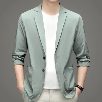 Murray® | Lightweight Summer Blazer - Image 3