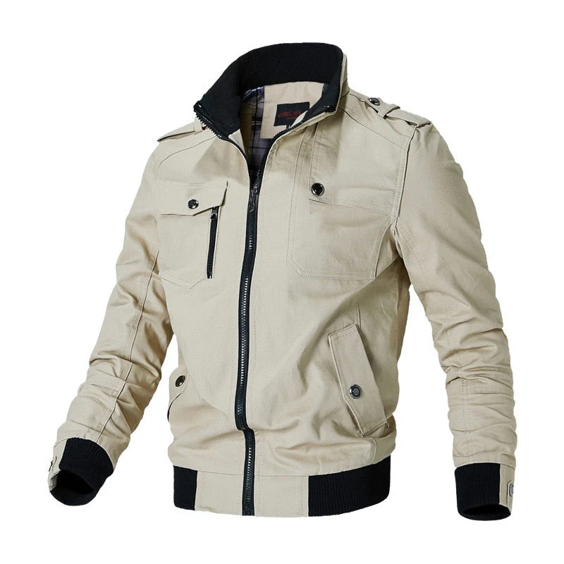 Myer | Bomber jacket - Image 2