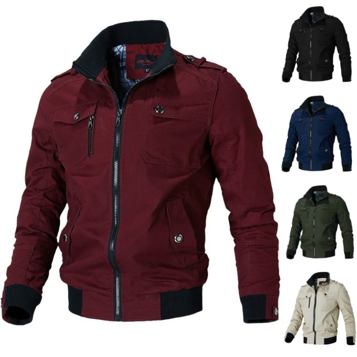 Myer | Bomber jacket - Image 7