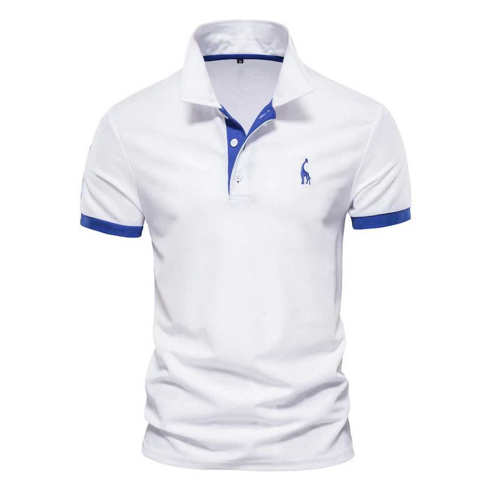 Myles® | Polo-Shirt - Image 3