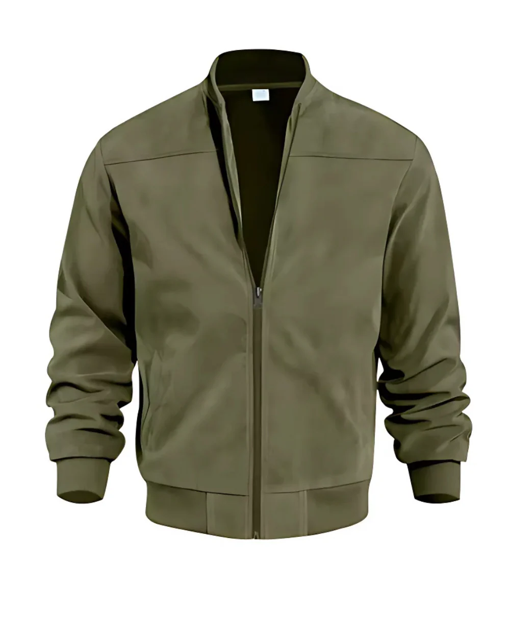 Myles | Classic bomber jacket - Image 7