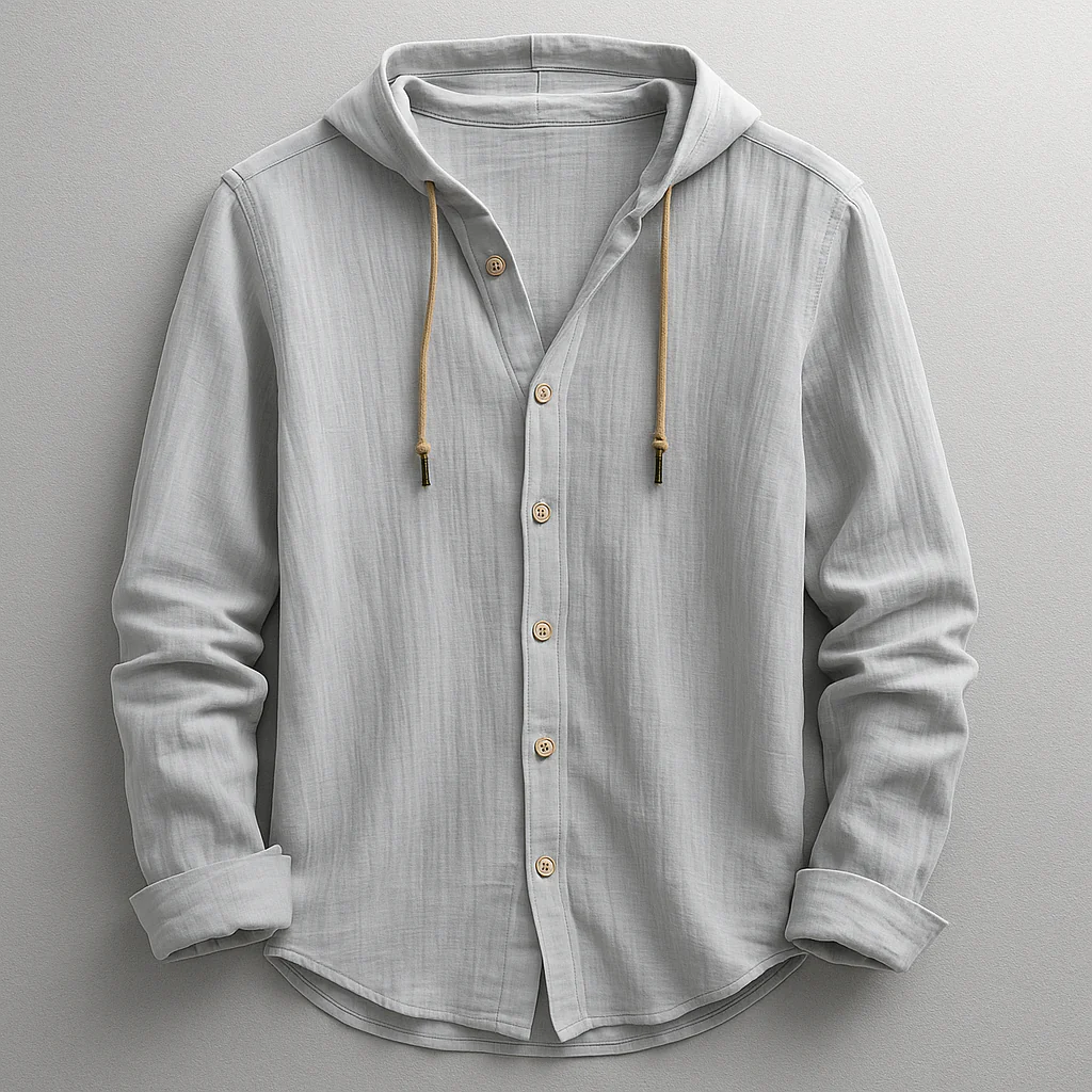 Myles | Luxury Shirt - Image 4