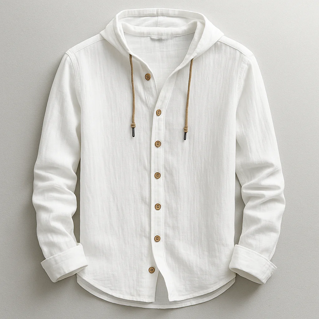 Myles | Luxury Shirt - Image 5