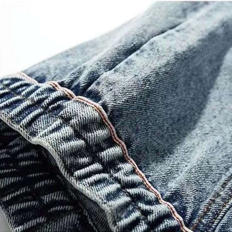 Nando® | Jeansjacke - Image 6