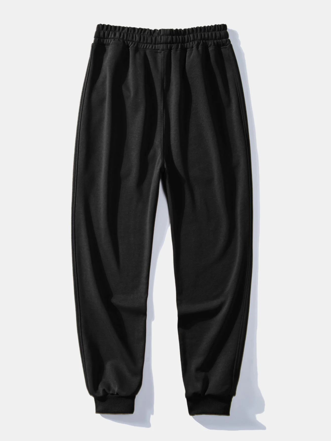 Narciso® | Balance Stripe Print Jogging Pants - Image 7