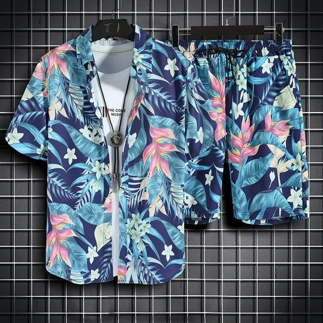 Nasser® | Beach Sets For Men - Image 13