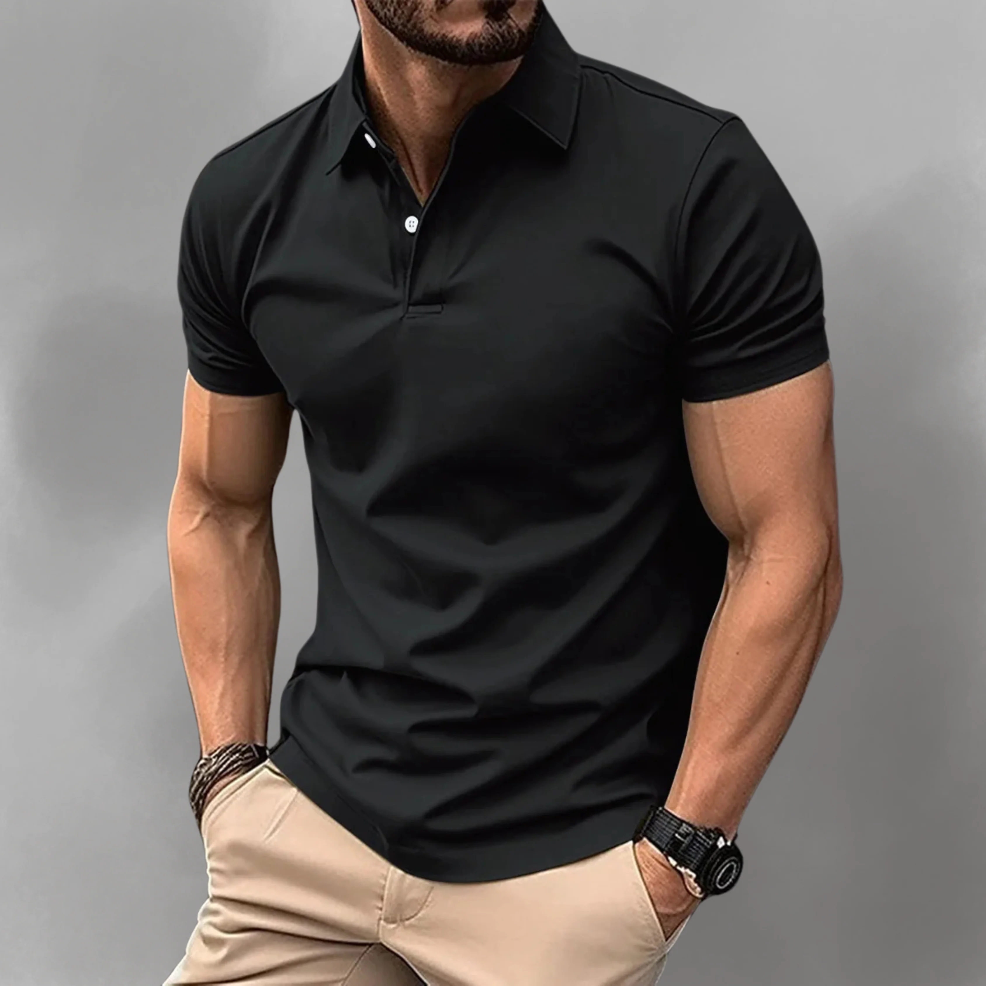 Nathan® | Shirt - Image 2