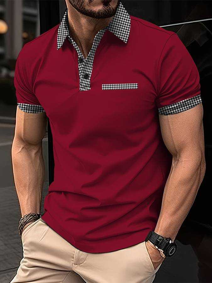 Nathaniel® | Polo - Image 2
